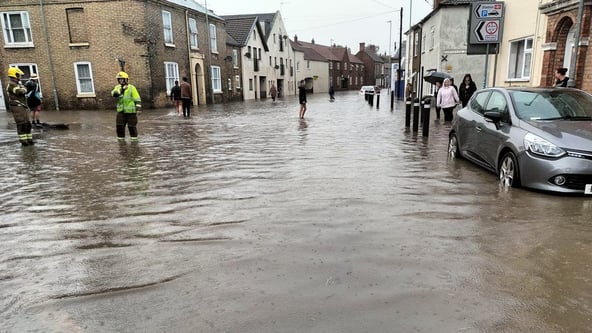 floods uk